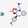 an image of a chemical structure CID 158208387