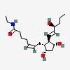 an image of a chemical structure CID 158210116