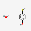 an image of a chemical structure CID 158211003