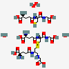 an image of a chemical structure CID 158211472