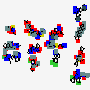 an image of a chemical structure CID 158211767