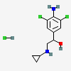 an image of a chemical structure CID 158212535