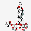 an image of a chemical structure CID 158218538