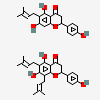 an image of a chemical structure CID 158218897