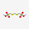 an image of a chemical structure CID 158219928