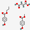 an image of a chemical structure CID 158222035