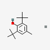 an image of a chemical structure CID 158225699