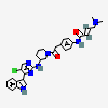 an image of a chemical structure CID 158228707