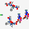 an image of a chemical structure CID 158230951