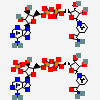 an image of a chemical structure CID 158232054