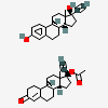 an image of a chemical structure CID 158232671