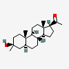 an image of a chemical structure CID 158234961