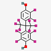 an image of a chemical structure CID 158235312
