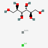 an image of a chemical structure CID 158235799