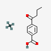 an image of a chemical structure CID 158236702