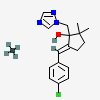 an image of a chemical structure CID 158242339