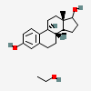 an image of a chemical structure CID 158243239
