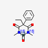 an image of a chemical structure CID 158246