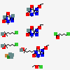 an image of a chemical structure CID 158247395