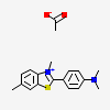 an image of a chemical structure CID 158255897