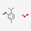 an image of a chemical structure CID 158261900