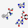 an image of a chemical structure CID 158264932