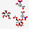 an image of a chemical structure CID 158265779