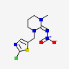 an image of a chemical structure CID 158270248