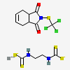 an image of a chemical structure CID 158272026