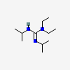 an image of a chemical structure CID 15827441