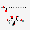 an image of a chemical structure CID 158277489