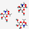 an image of a chemical structure CID 158280264