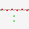 an image of a chemical structure CID 158280509