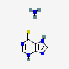 an image of a chemical structure CID 158282253