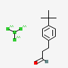 an image of a chemical structure CID 158283316