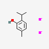 an image of a chemical structure CID 158287289