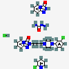 an image of a chemical structure CID 158287611