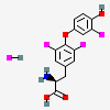 an image of a chemical structure CID 158296545