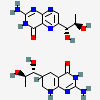 an image of a chemical structure CID 158299657