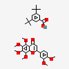 an image of a chemical structure CID 158301509