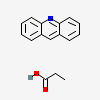 an image of a chemical structure CID 158306991