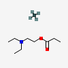 an image of a chemical structure CID 158312316