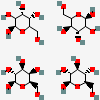 an image of a chemical structure CID 158315661