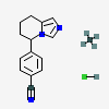 an image of a chemical structure CID 158319035