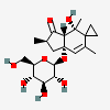 an image of a chemical structure CID 158325107