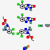 an image of a chemical structure CID 158326845