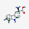 an image of a chemical structure CID 158328502