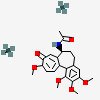 an image of a chemical structure CID 158331116