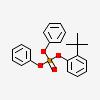 an image of a chemical structure CID 158333