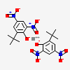 an image of a chemical structure CID 158333931